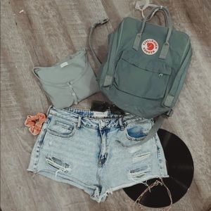 Size 30 pacsun shorts ⚠️ONLY THE SHORTS⚠️